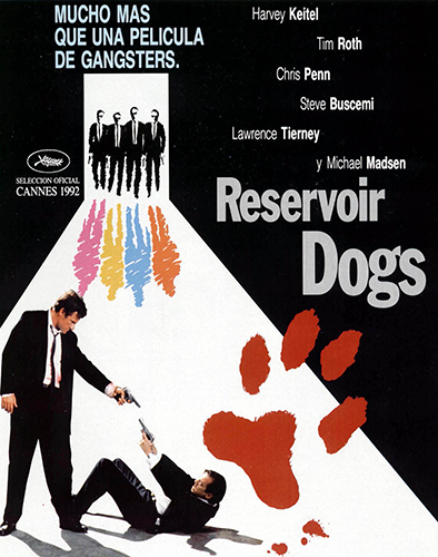 reservoir dogs