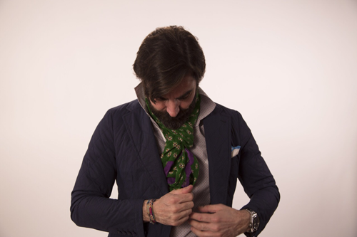 “The fashion Doctor”