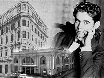 Fernando “Jabalí” Anaya