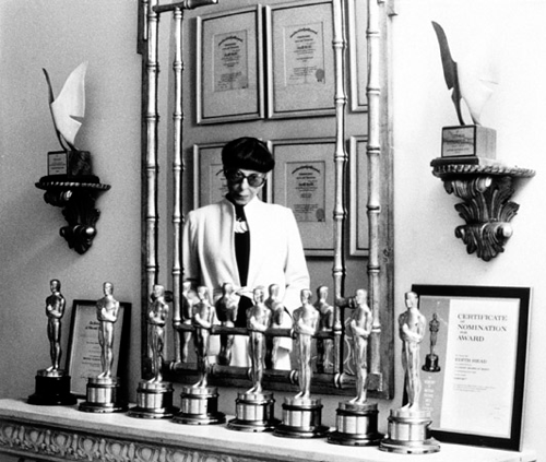 Edith Head