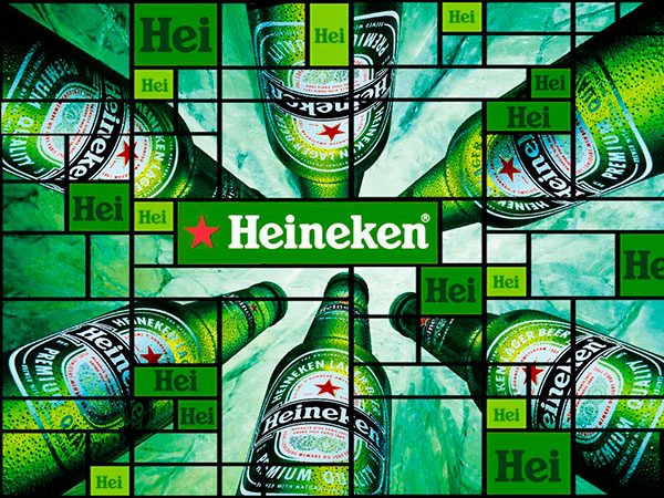 Heineken