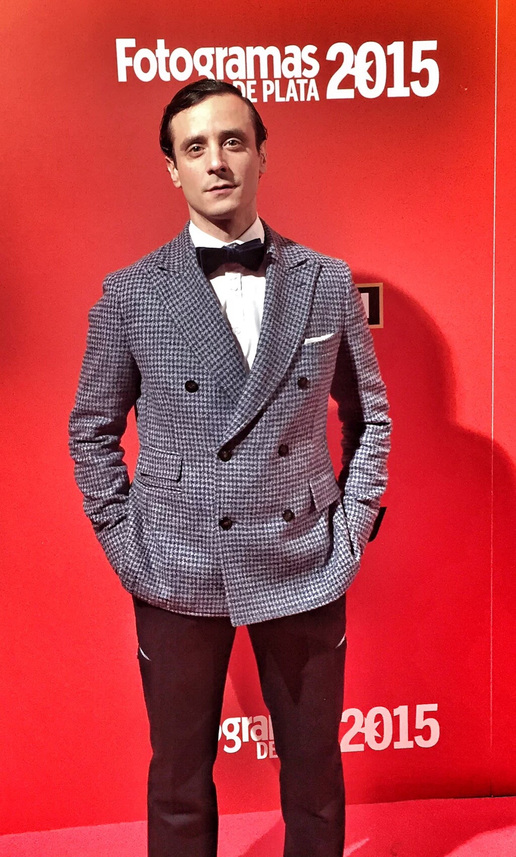 Ignacio Mateos Fotogramas de plata