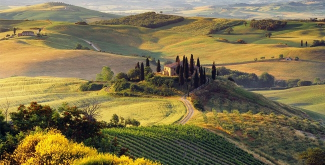 toscana