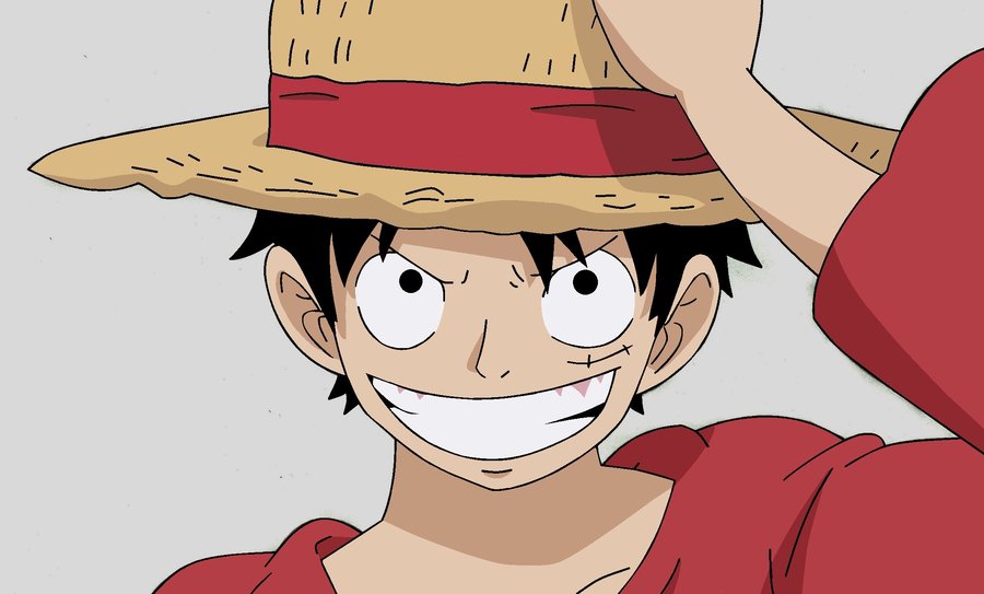 monkey_d_luffy