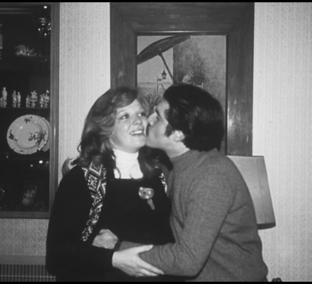 Los padres de Martín