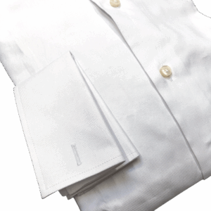 CAMISA PUÑO DOBLE BRANCACCIO