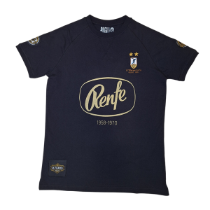 CAMISETA "LA FERRO"