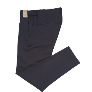 PANTALON MARINO PUNTO MILANO ATPCO