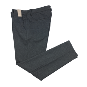 PANTALON GRIS PUNTO MILANO ATPCO