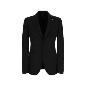 AMERICANA AZUL TECNICA L.B.M.1911