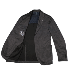 AMERICANA GRIS TECNICA L.B.M.1911