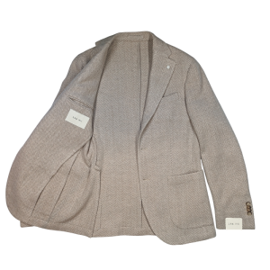 AMERICANA GRIS ESPIGA L.B.M. 1911