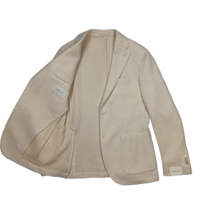 AMERICANA NATA TEXTURA GOFRE L.B.M.1911