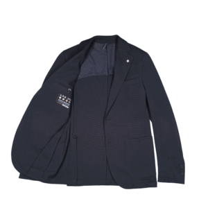 AMERICANA MARINO TECNICA L.B.M.1911