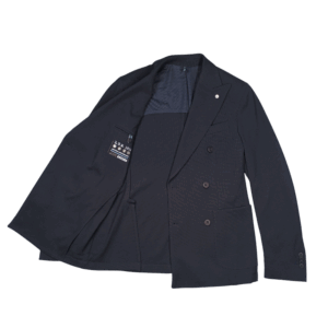 AMERICANA MARINO CRUZADA L.B.M.1911