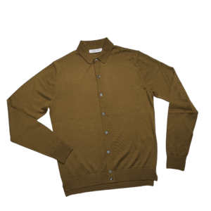 SUETER VERDE L.B.M.1911