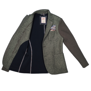 AMERICANA VERDE DESMONTABLE BOB COMPANY