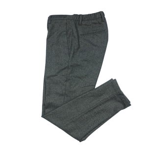 PANTALON VERDE ESPIGA HOMEWARD