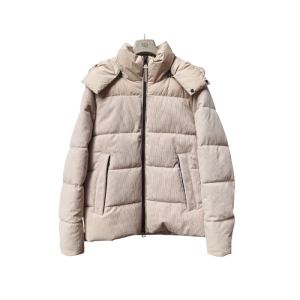 CHAQUETA NATA GUATEADA HOMEWARD