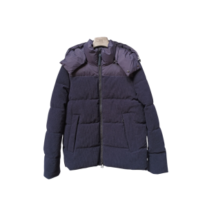 CHAQUETA MARINO GUATEADA HOMEWARD