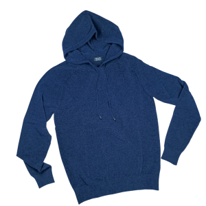 JERSEY MARINO CAPUCHA SHZERO