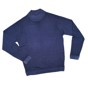 JERSEY PERKINS AZUL PUGIL