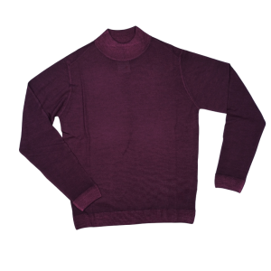 JERSEY PERKINS BURDEOS PUGIL