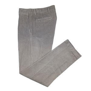PANTALON GRIS PANA HOMEWARD