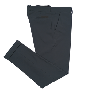PANTALON PLOMO CHINO RRD