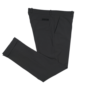 PANTALON GRIS VERDOSO MICRO CHINO RRD