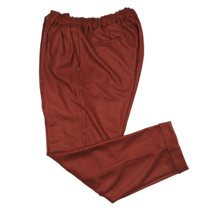 PANTALON TEJA FELPA BOB COMPANY