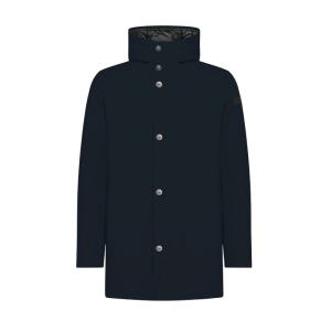 PARKA DOWN UNDER PLOMO RRD