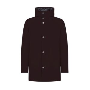 PARKA DOWN UNDER BURDEOS RRD