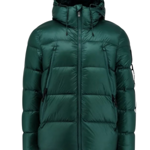 PLUMAS VERDE OUTHERE