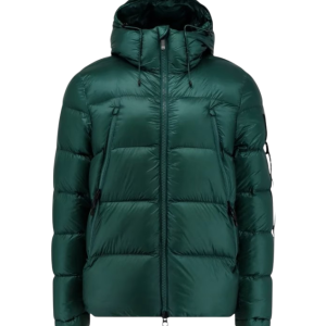 PLUMAS VERDE OUTHERE