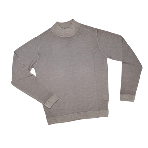 JERSEY PERKINS BEIGE PUGIL