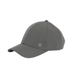 GORRA GRIS IMPERMEABLE TANTA