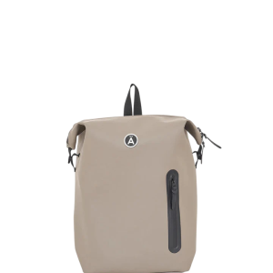 MOCHILA BEIGE TANTA