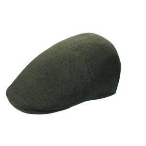 BOINA VERDE PAPERBOY BASTONCINO