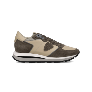 SNEAKERS BEIGE PHILIPPE MODEL
