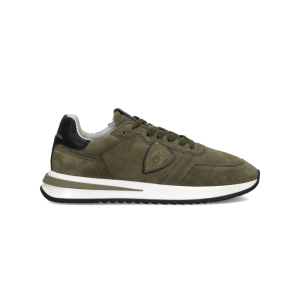 SNEAKERS VERDE PHILIPPE MODEL