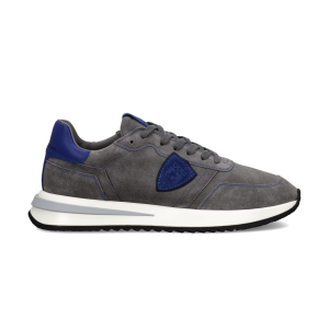 SNEAKERS GRIS PHILIPPE MODEL