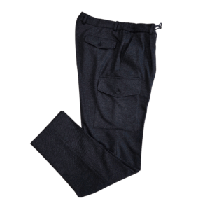 PANTALON GRIS CARGO L.B.M.1911