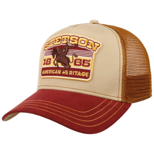 GORRA RODEO STETSON