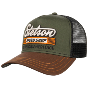 GORRA SPEED STETSON