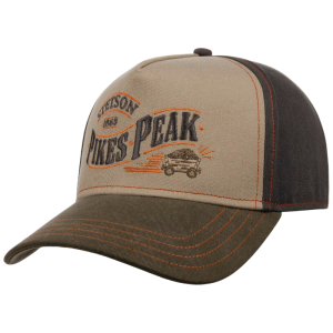 GORRA PIKES STETSON