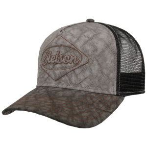 GORRA AIRPAQ STETSON