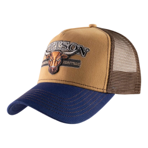 GORRA BULL STETSON