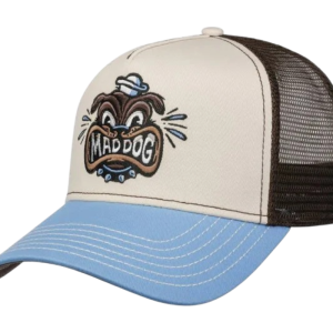 GORRA MAD DOG STETSON