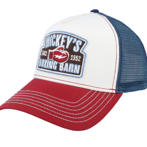 GORRA BOXING BARN STETSON